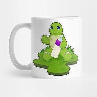 Turtle Baby bottle Milk Mug